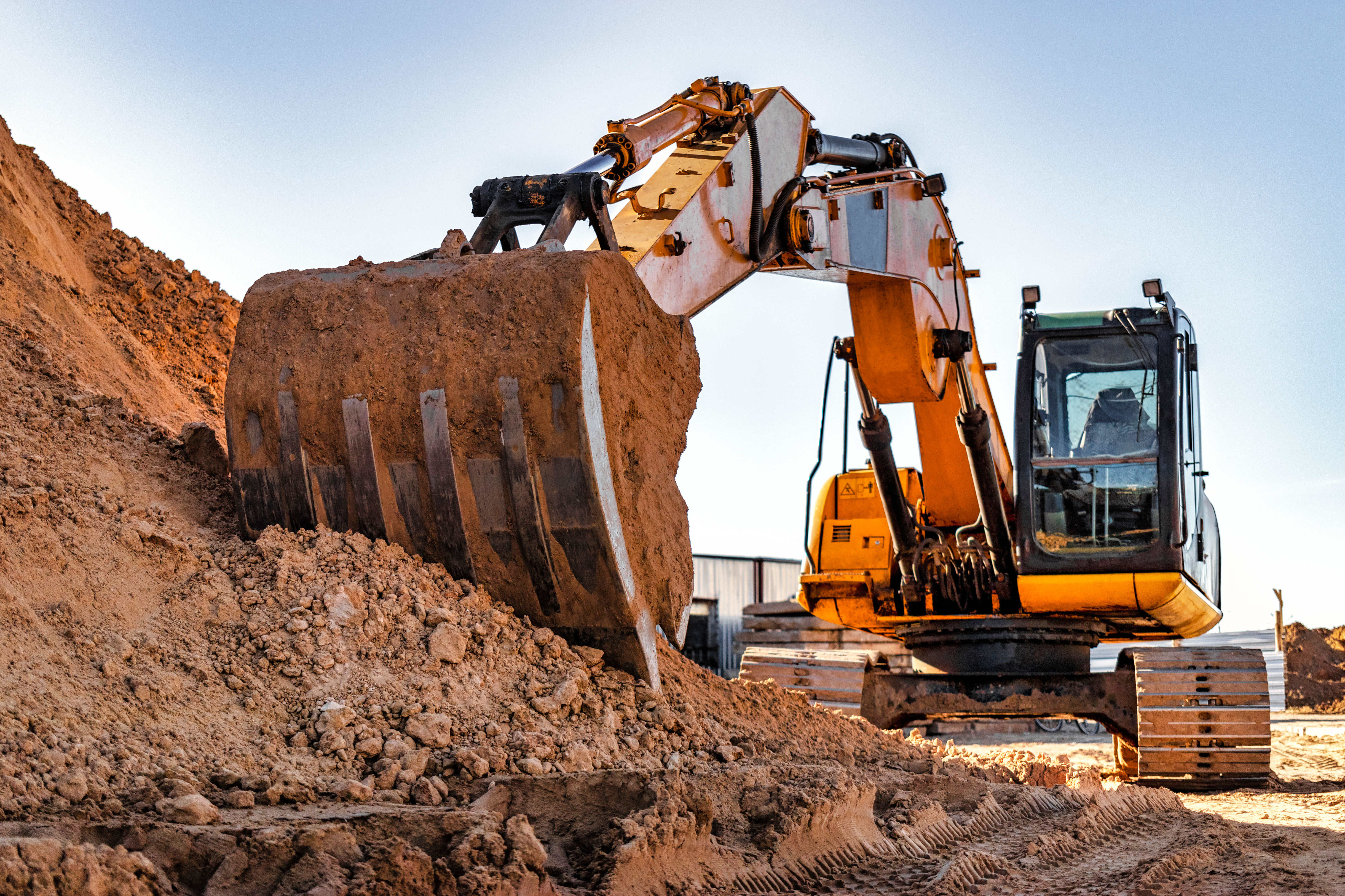 excavator-contractor